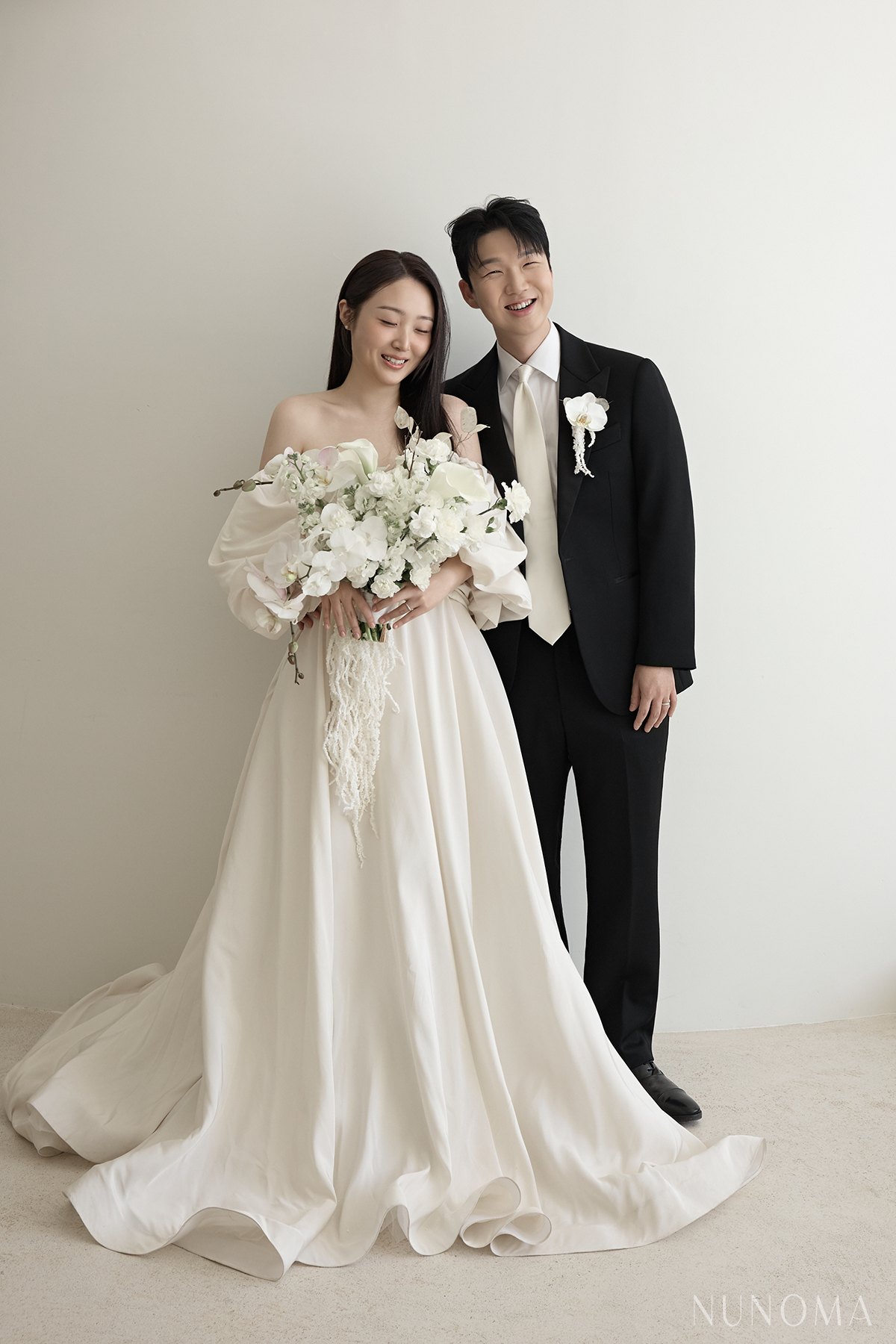 웨딩 사진 6