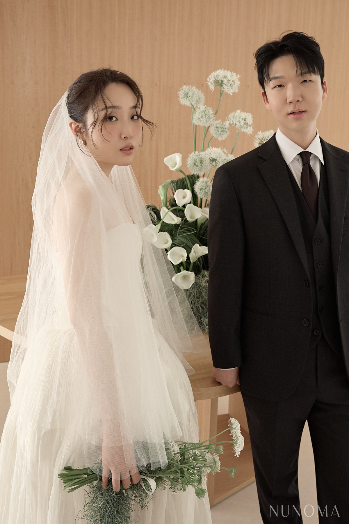 웨딩 사진 3