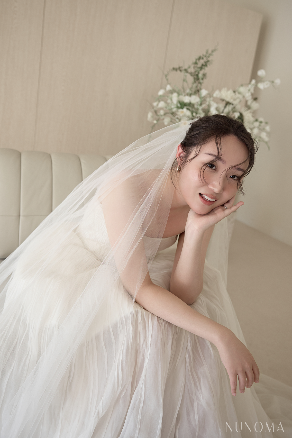 웨딩 사진