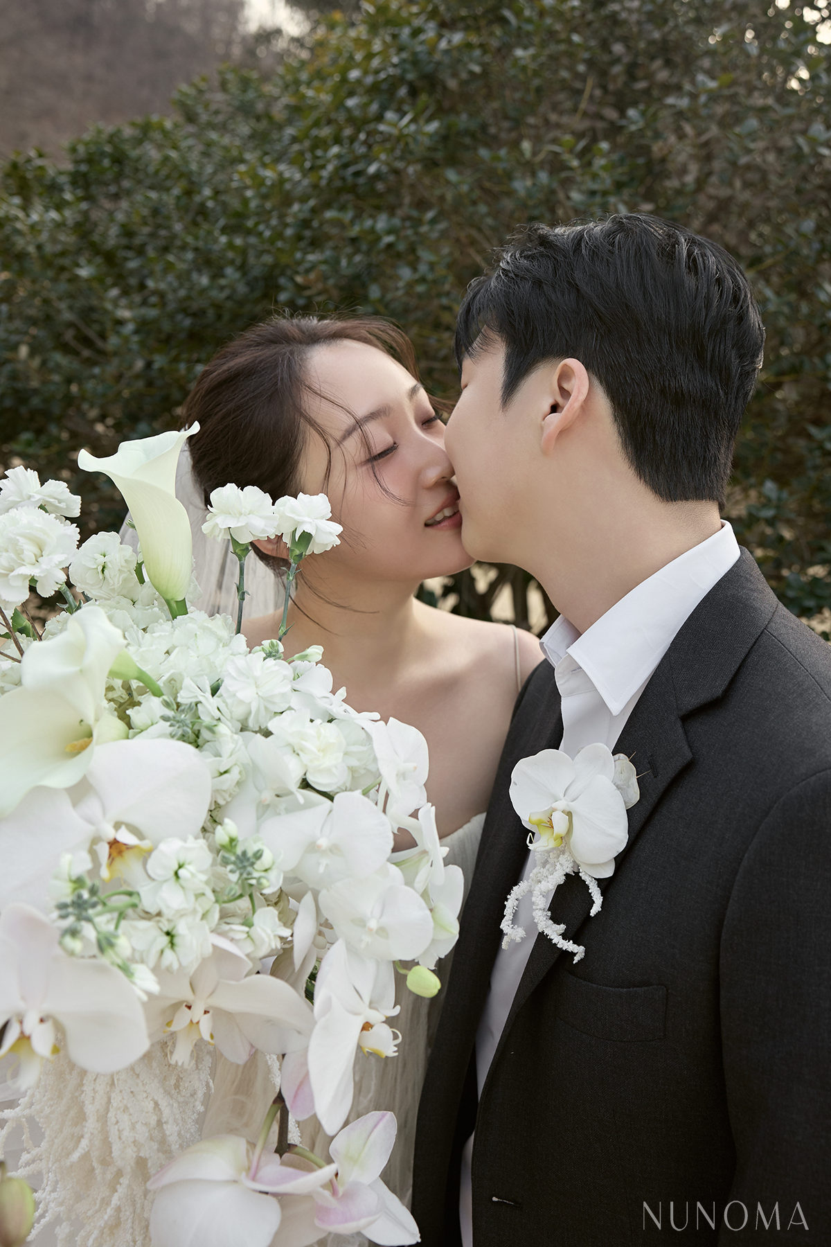 웨딩 사진